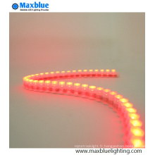 96LED 12VDC DIP Car LED Strip